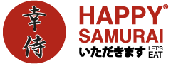 Happy Samurai Japanese Family Restaurant