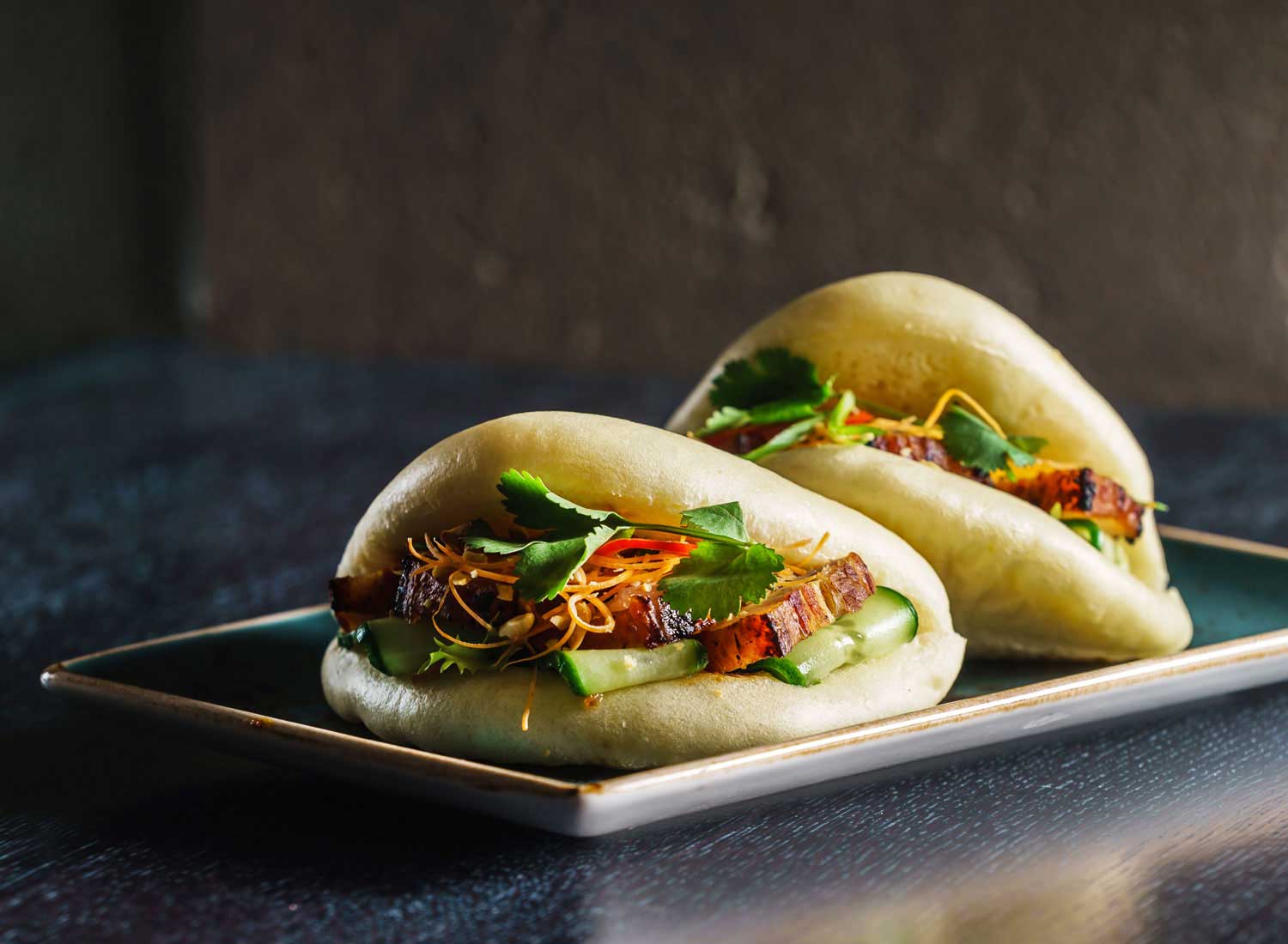 Happy Samurai Authentic Japanese Family Restaurant