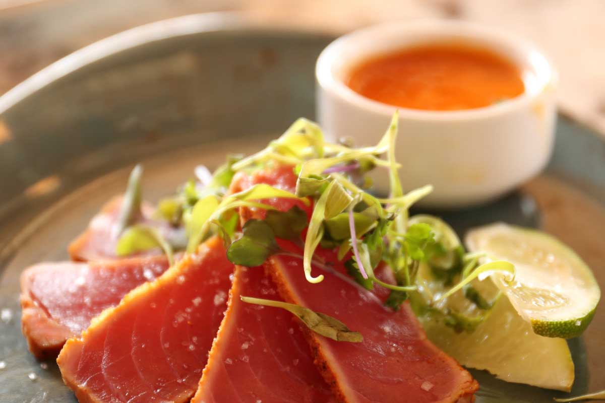 Happy Samurai Authentic Japanese Family Restaurant